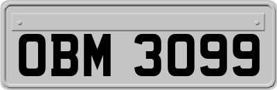 OBM3099