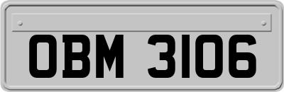 OBM3106