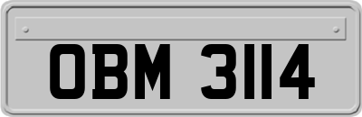 OBM3114