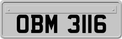 OBM3116