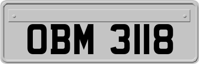 OBM3118