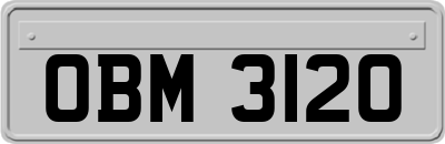 OBM3120