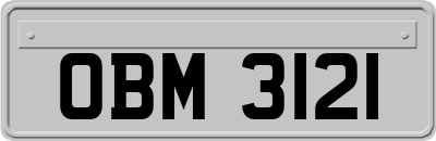 OBM3121