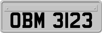 OBM3123