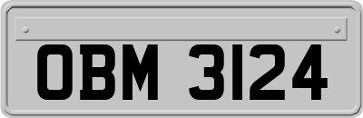 OBM3124