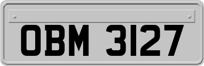 OBM3127