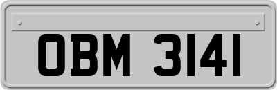 OBM3141