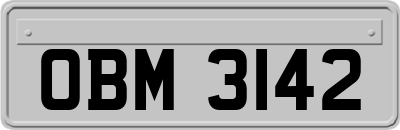 OBM3142