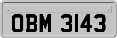 OBM3143