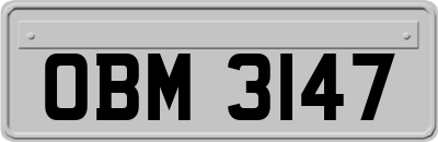 OBM3147