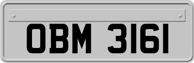 OBM3161