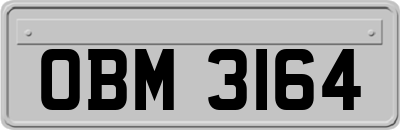OBM3164