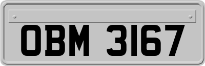 OBM3167
