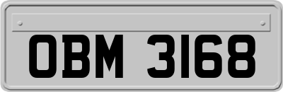OBM3168