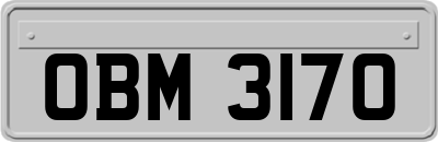 OBM3170