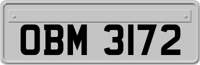 OBM3172
