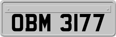 OBM3177