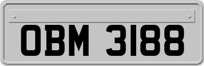 OBM3188