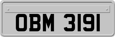 OBM3191