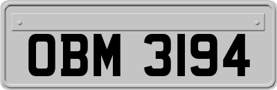 OBM3194