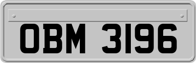 OBM3196