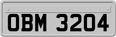 OBM3204