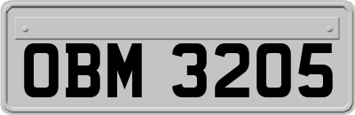 OBM3205