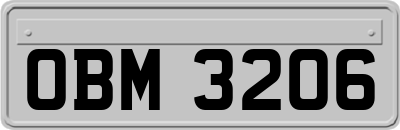 OBM3206