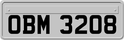 OBM3208