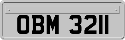 OBM3211