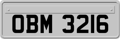 OBM3216