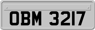 OBM3217