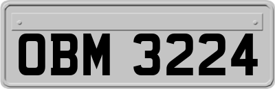 OBM3224