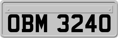 OBM3240
