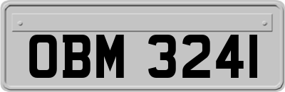 OBM3241