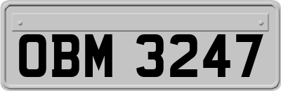 OBM3247
