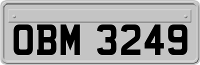 OBM3249