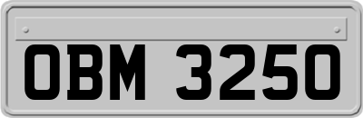 OBM3250