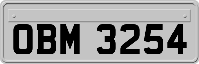 OBM3254
