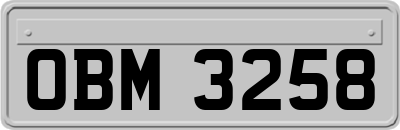 OBM3258