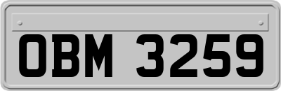 OBM3259