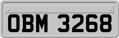 OBM3268