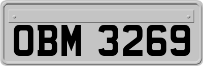 OBM3269