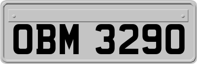 OBM3290