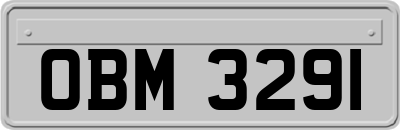 OBM3291