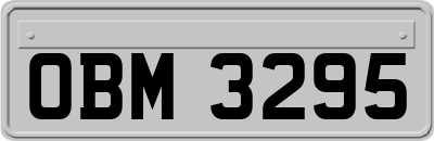 OBM3295