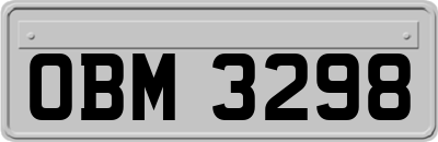 OBM3298