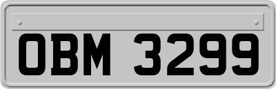 OBM3299