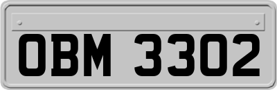 OBM3302
