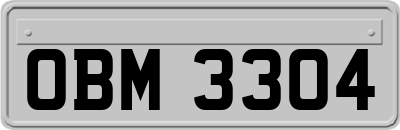 OBM3304